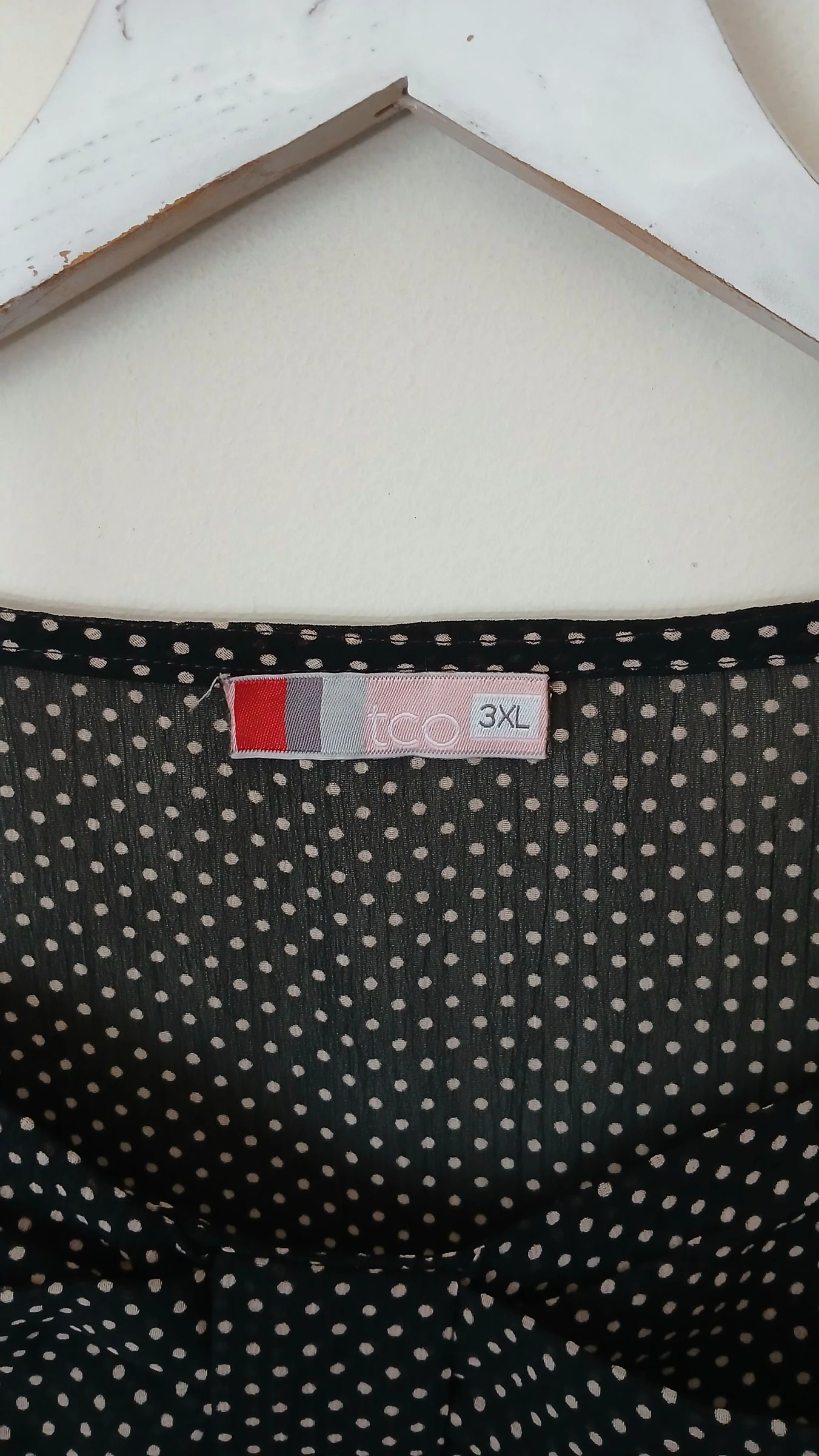 Blusa femenina señora – photo 3